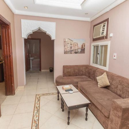 دار كنان للوحدات السكنية Jeddah Exterior photo