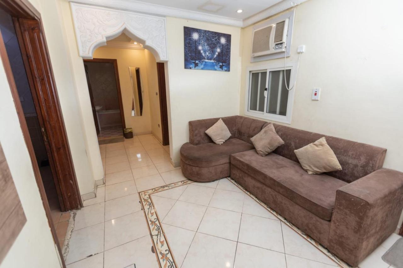 دار كنان للوحدات السكنية Jeddah Exterior photo