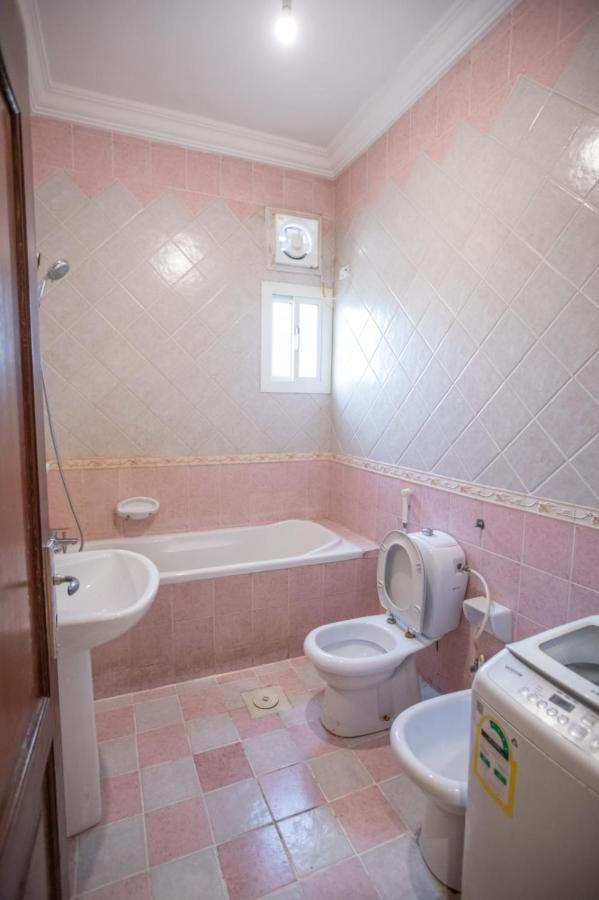 دار كنان للوحدات السكنية Jeddah Exterior photo