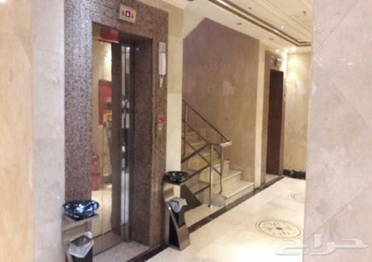 دار كنان للوحدات السكنية Jeddah Exterior photo