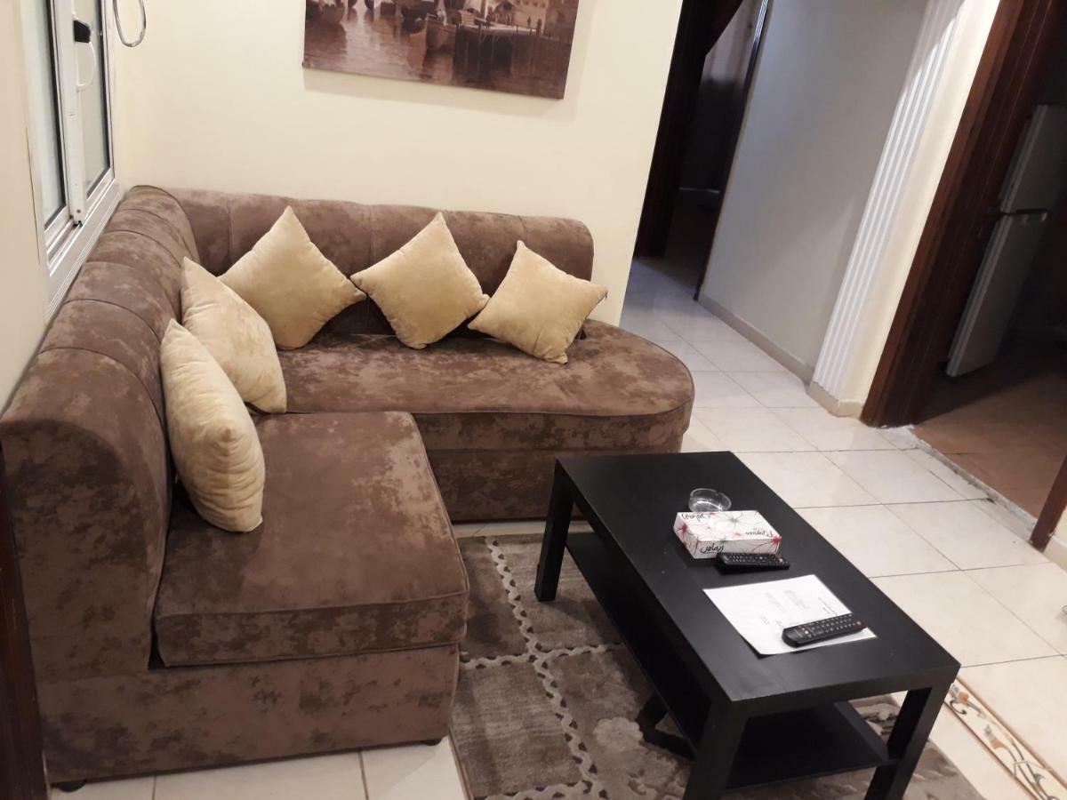 دار كنان للوحدات السكنية Jeddah Exterior photo